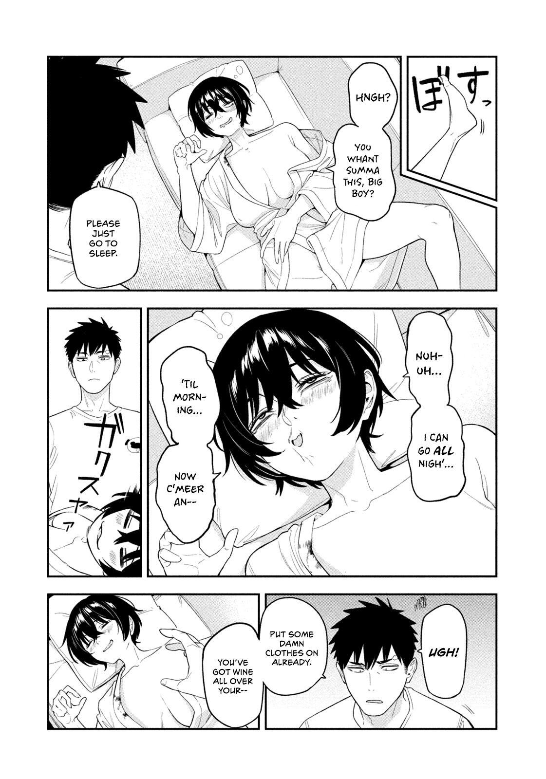 Read Yotaka Futatabi Manga Online