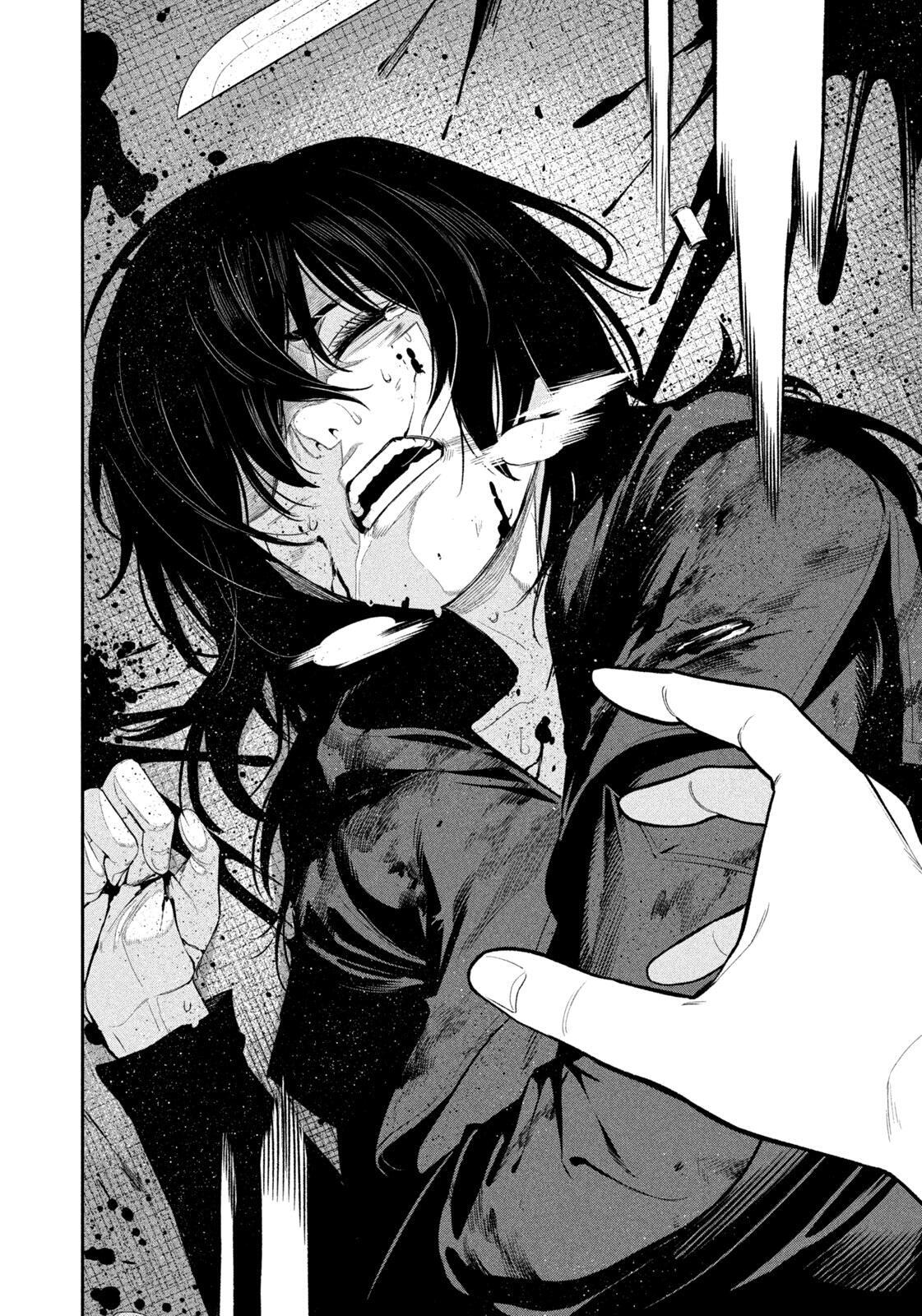 Read Yotaka Futatabi Manga Online