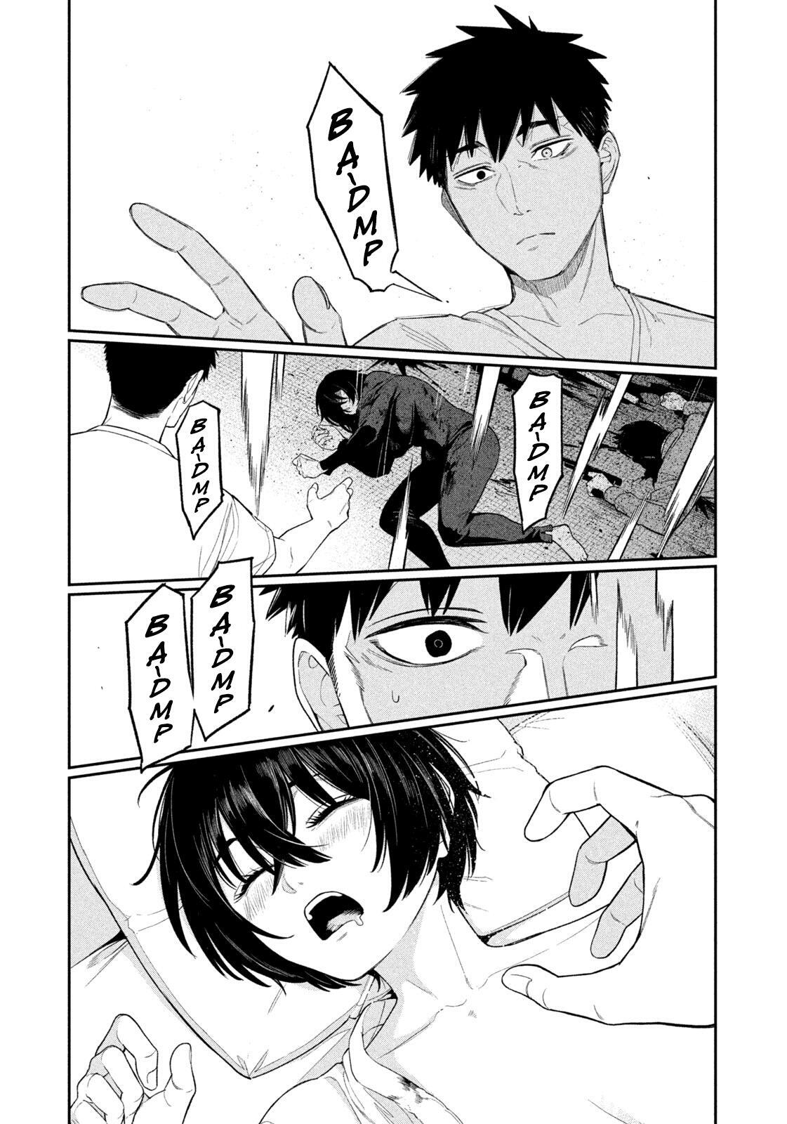 Read Yotaka Futatabi Manga Online