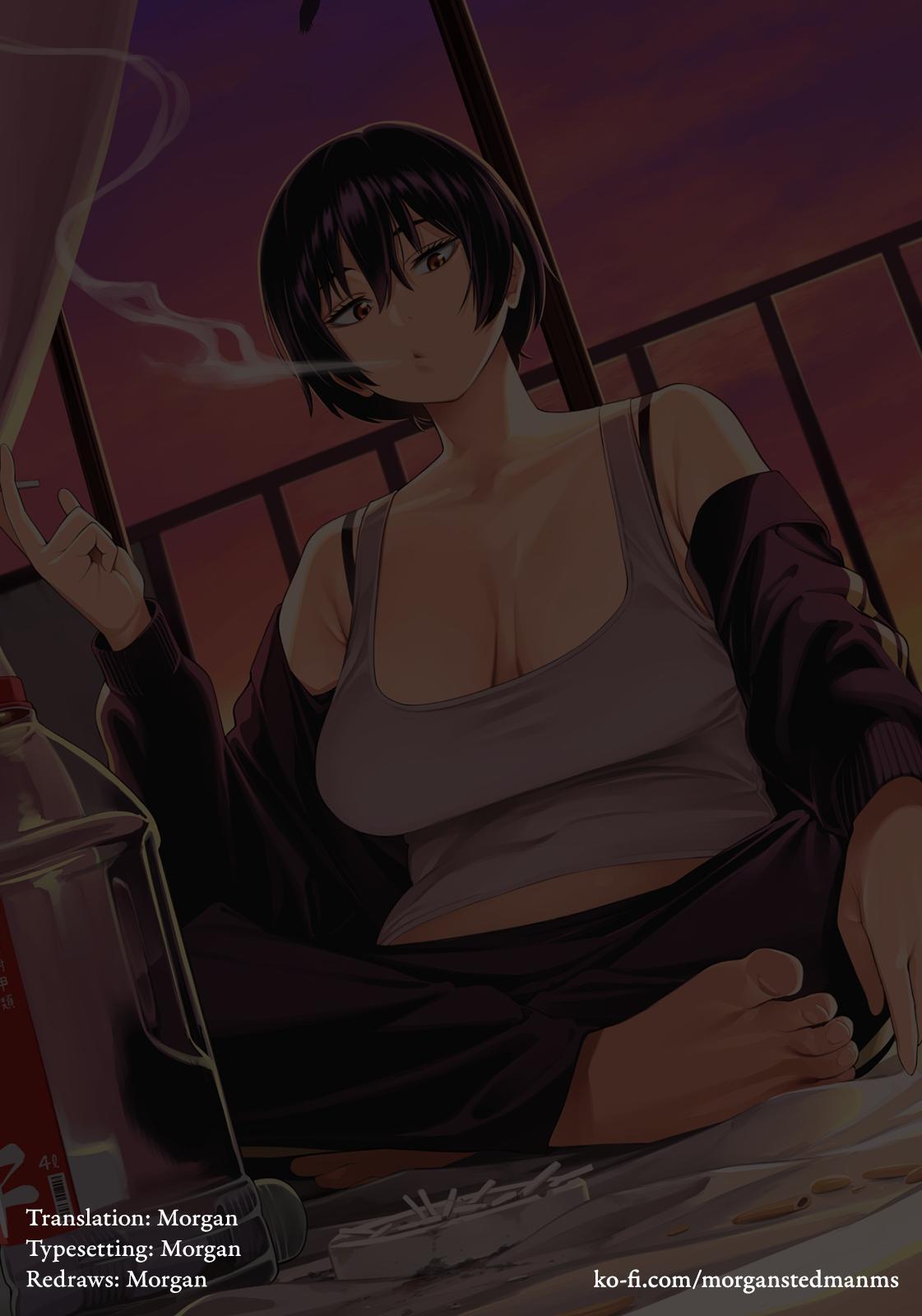 Read Yotaka Futatabi Manga Online