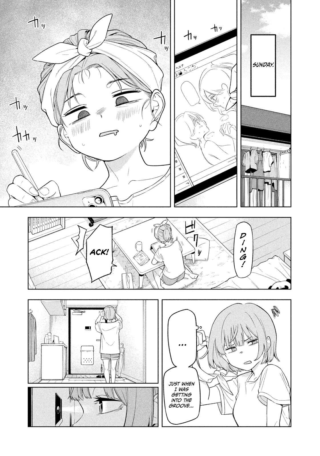 Read Yotaka Futatabi Manga Online