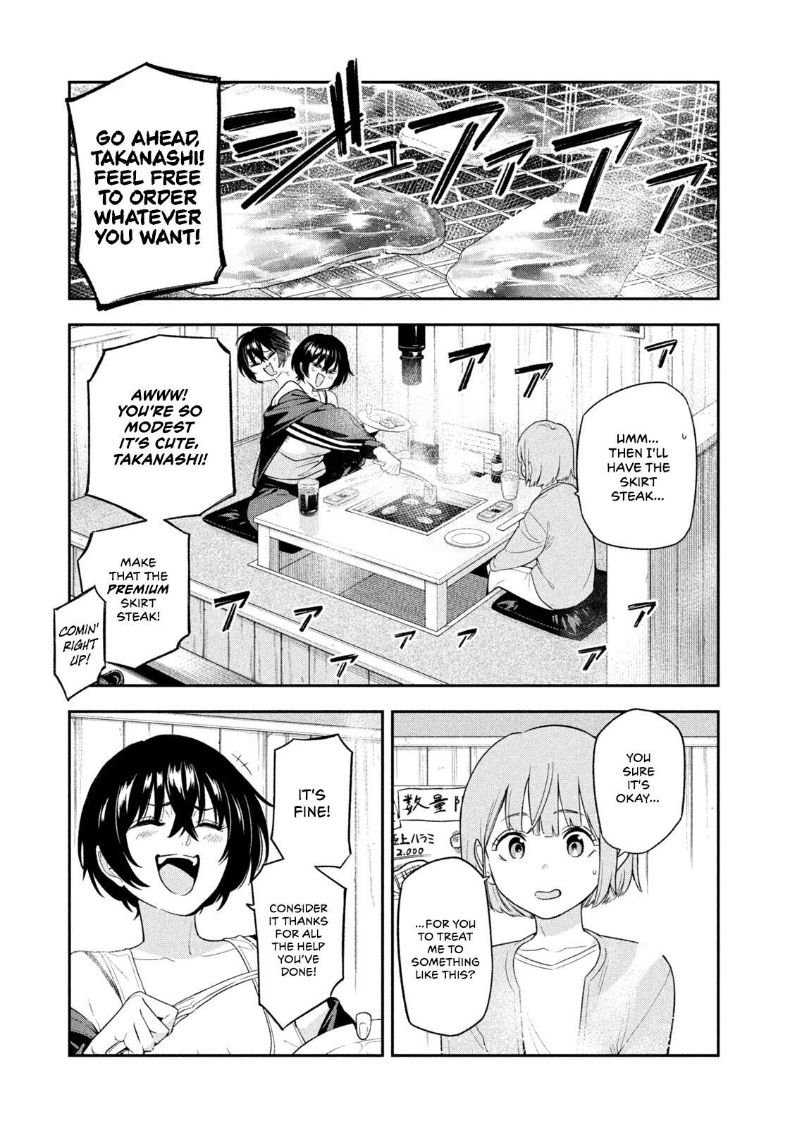 Read Yotaka Futatabi Manga Online