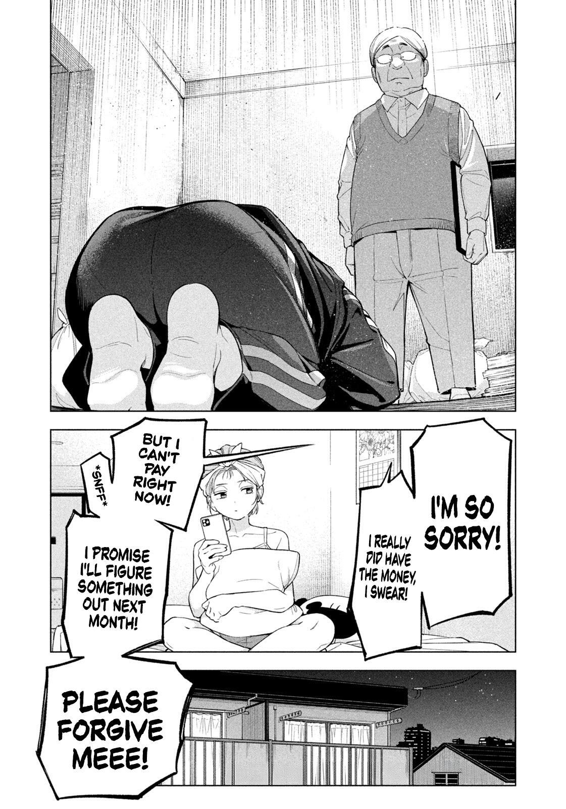 Read Yotaka Futatabi Manga Online