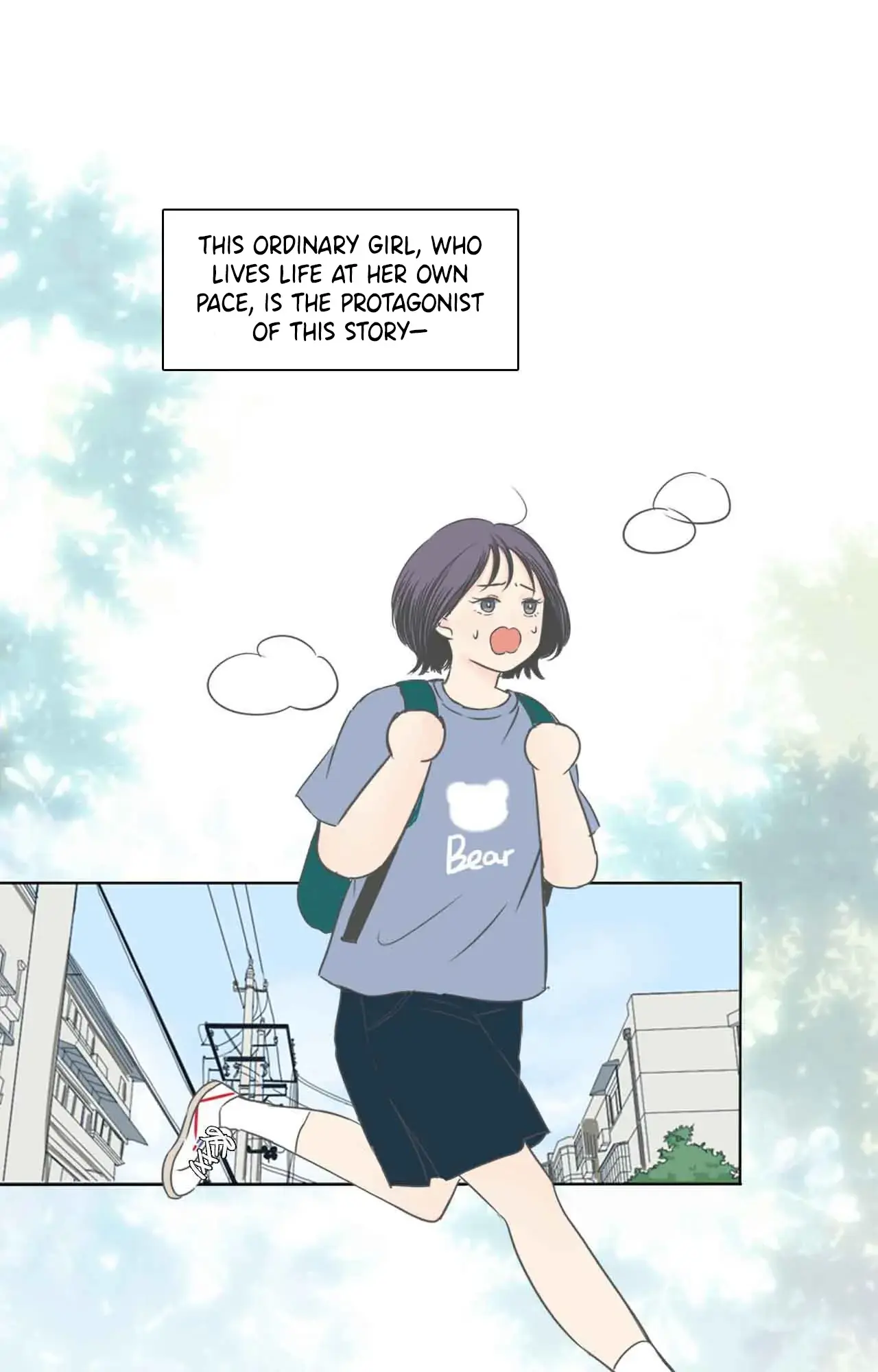 Read You Are A Shining Star Manga Online