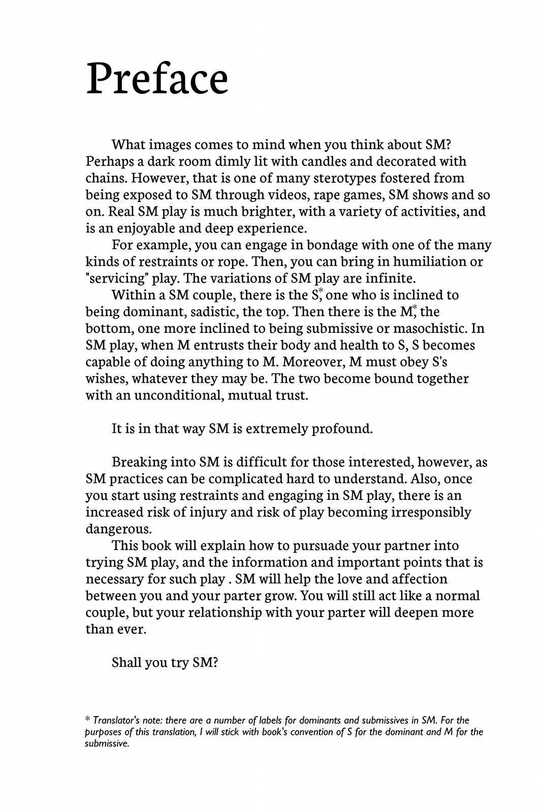 Read You Are Mine Manga Online