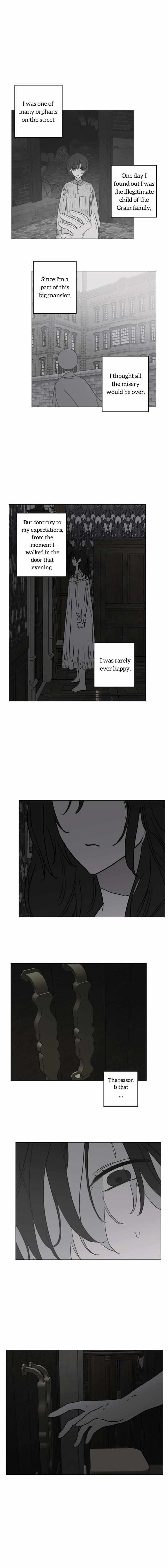 Read You Are Mine Manga Online