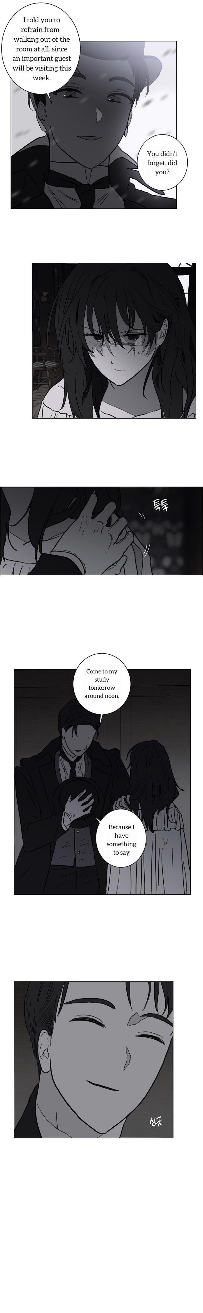 Read You Are Mine Manga Online