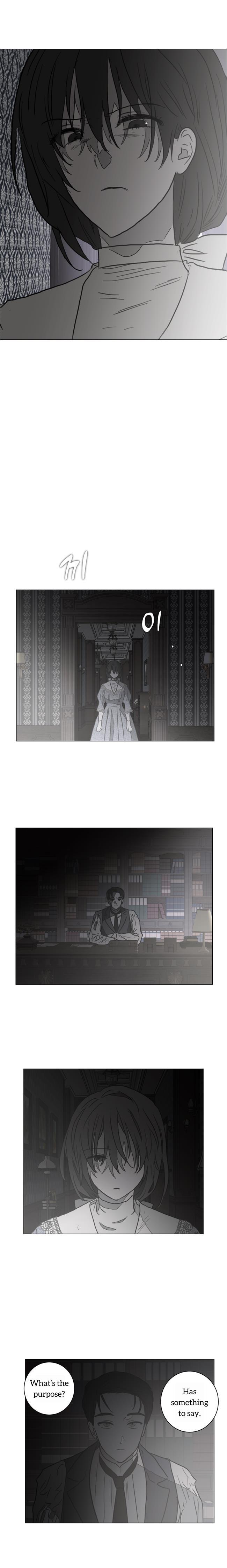 Read You Are Mine Manga Online