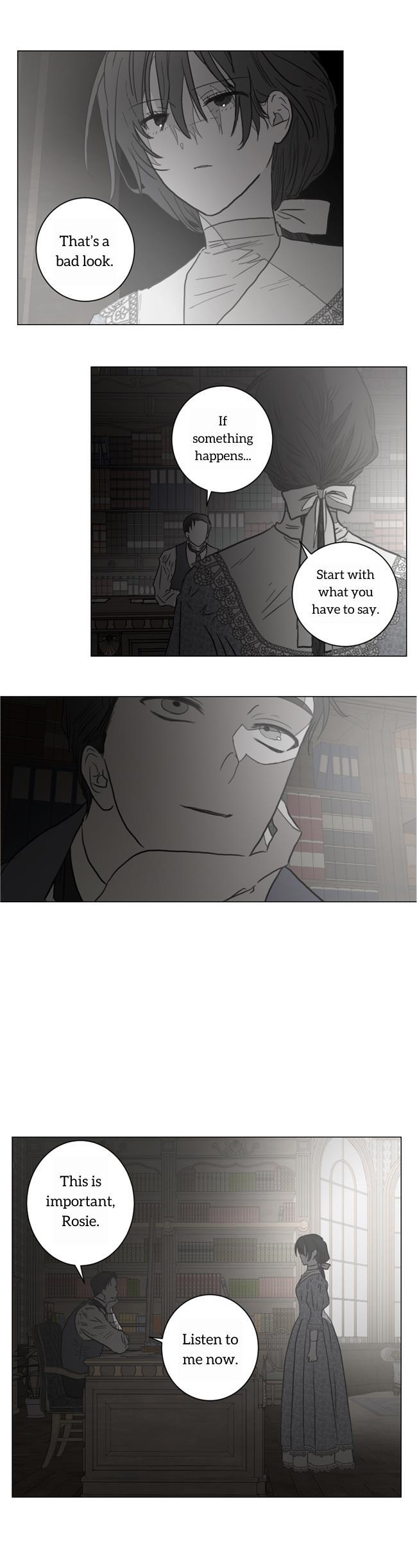 Read You Are Mine Manga Online