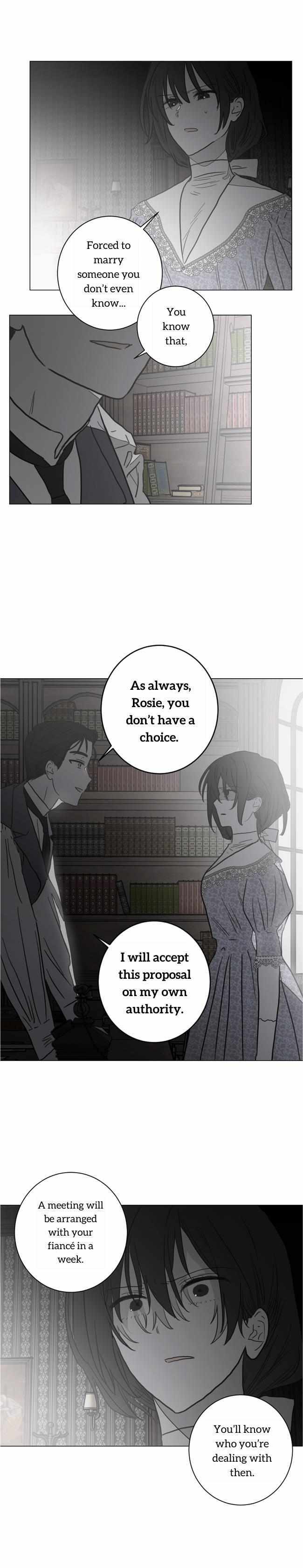 Read You Are Mine Manga Online