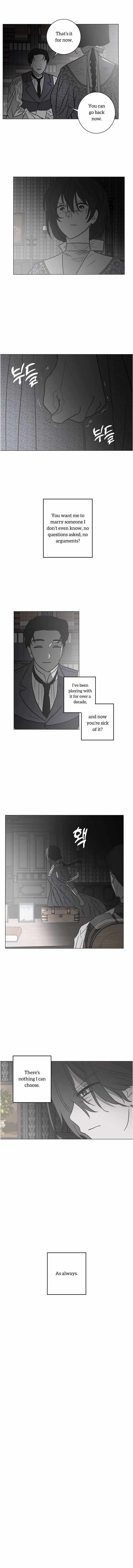 Read You Are Mine Manga Online