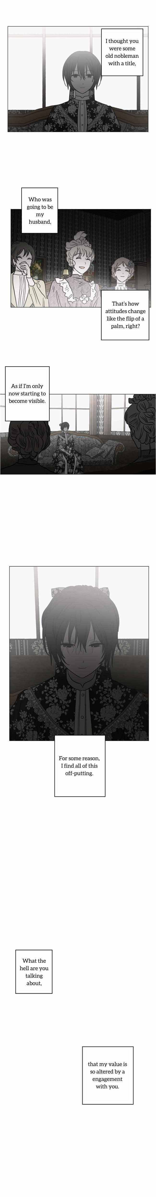 Read You Are Mine Manga Online