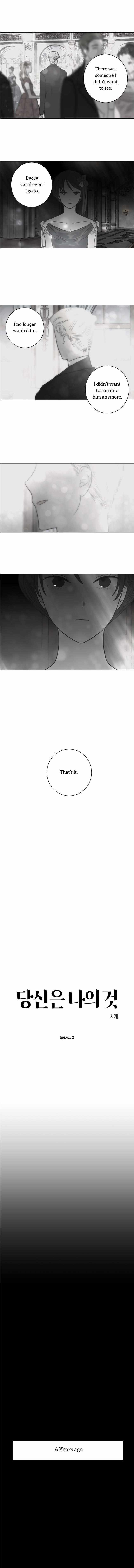 Read You Are Mine Manga Online