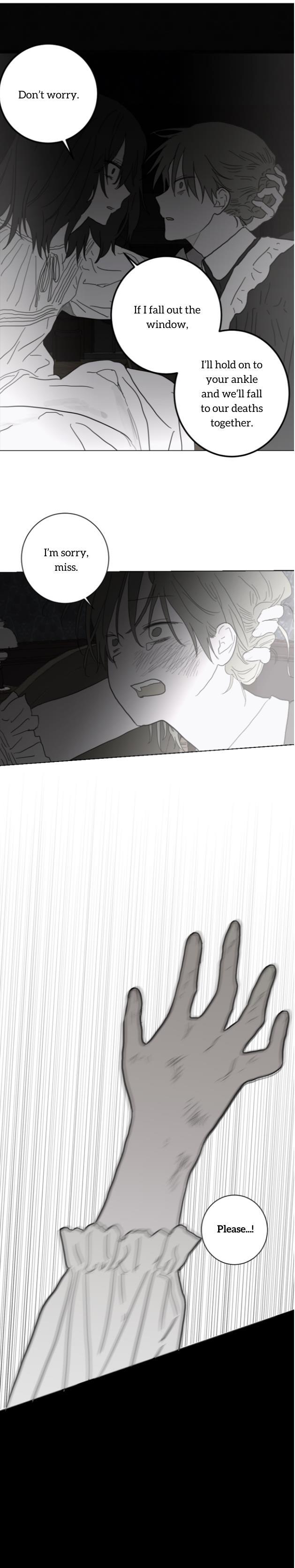 Read You Are Mine Manga Online