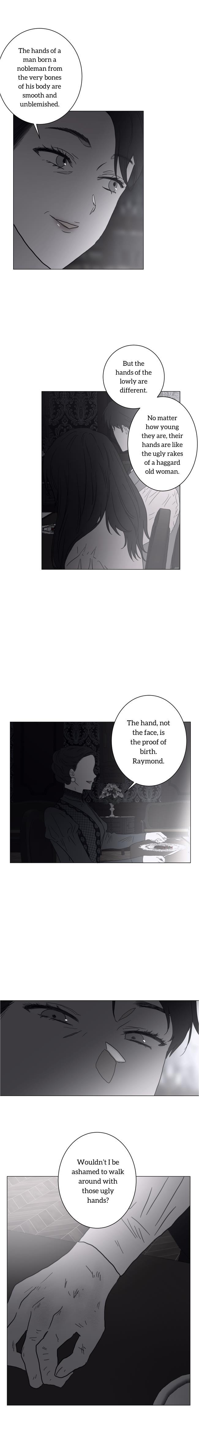 Read You Are Mine Manga Online