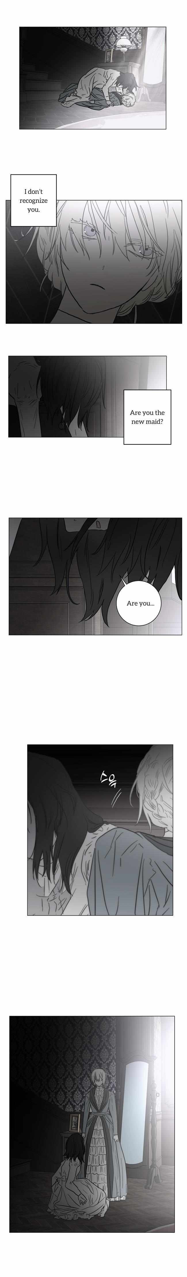 Read You Are Mine Manga Online
