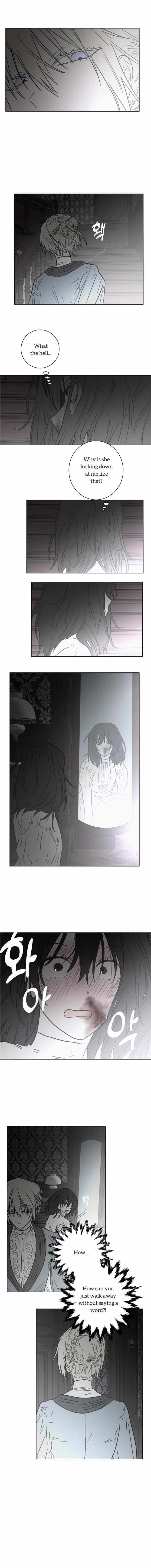 Read You Are Mine Manga Online