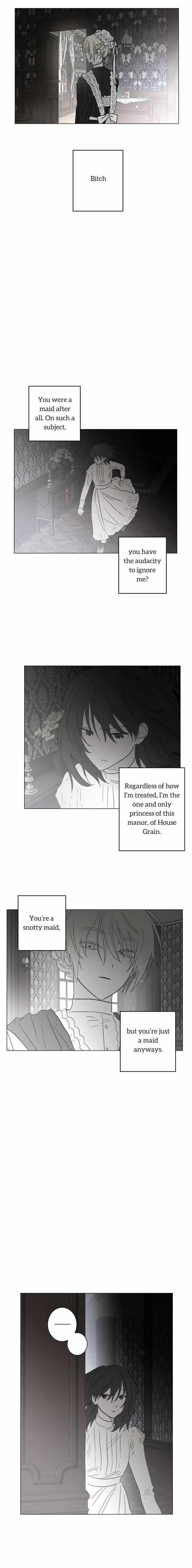 Read You Are Mine Manga Online