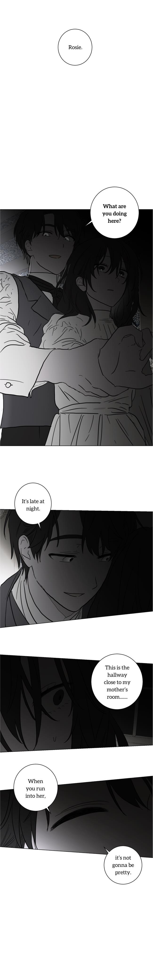 Read You Are Mine Manga Online