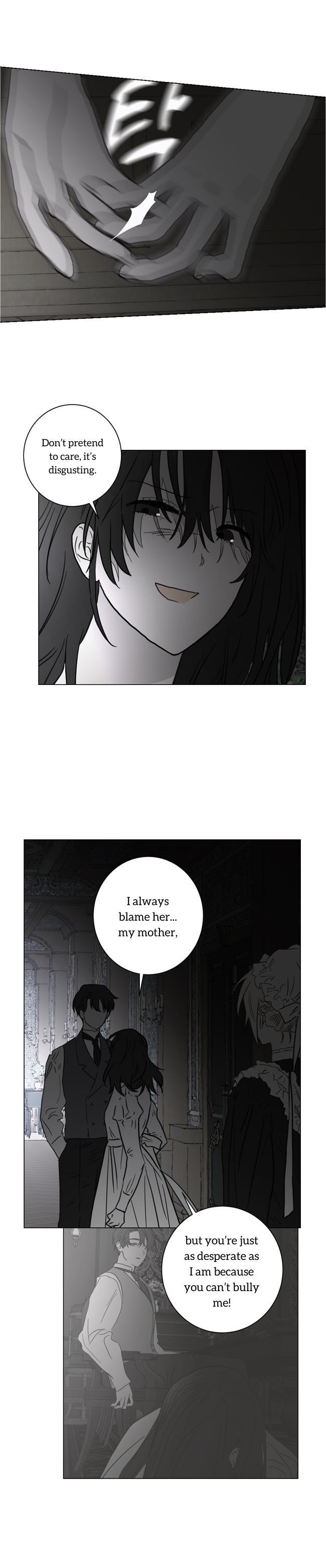 Read You Are Mine Manga Online