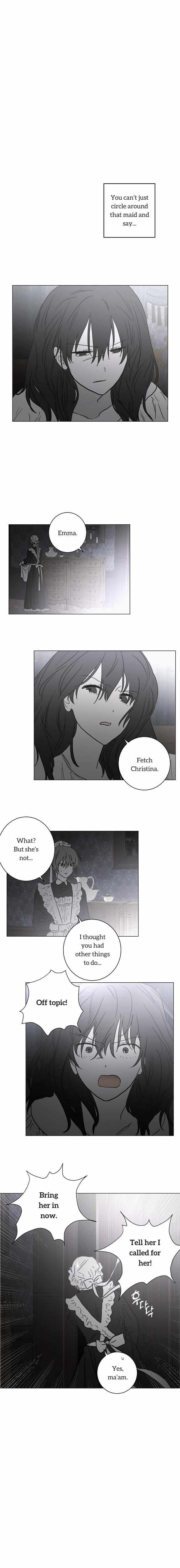 Read You Are Mine Manga Online