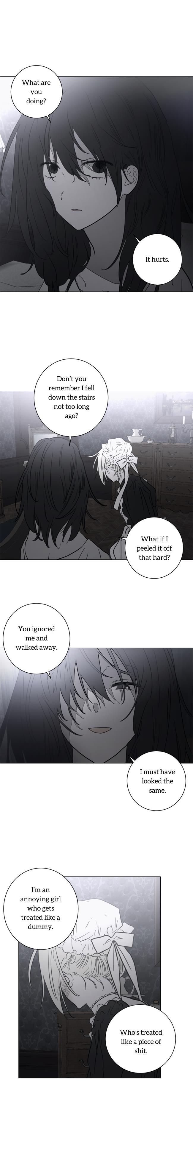 Read You Are Mine Manga Online