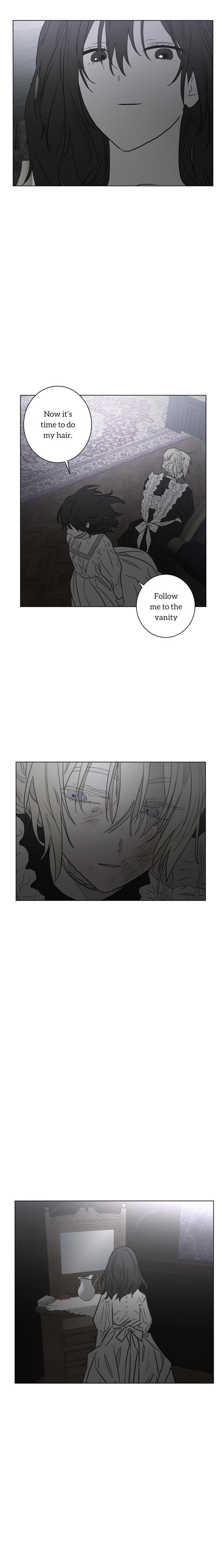 Read You Are Mine Manga Online