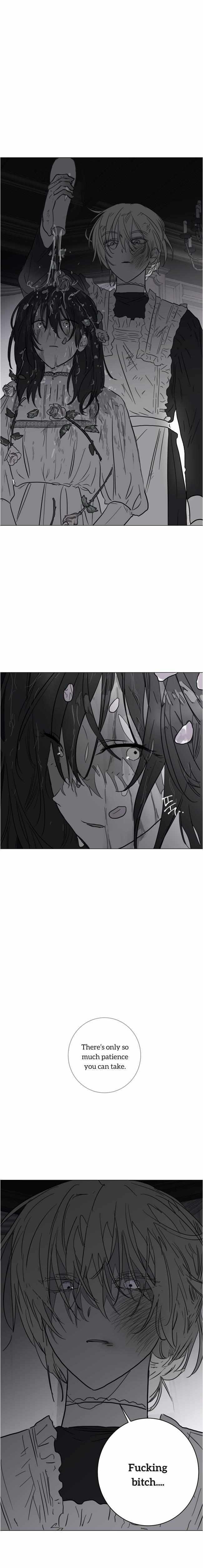 Read You Are Mine Manga Online