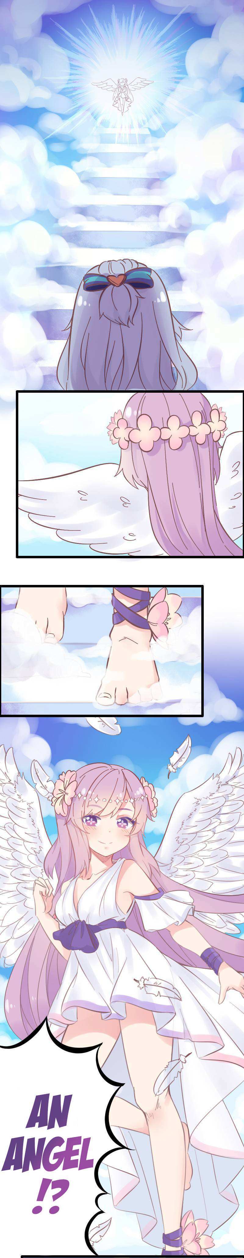 Read You Go! Brave Little Yellow Croaker! Fall In Love! Manga Online