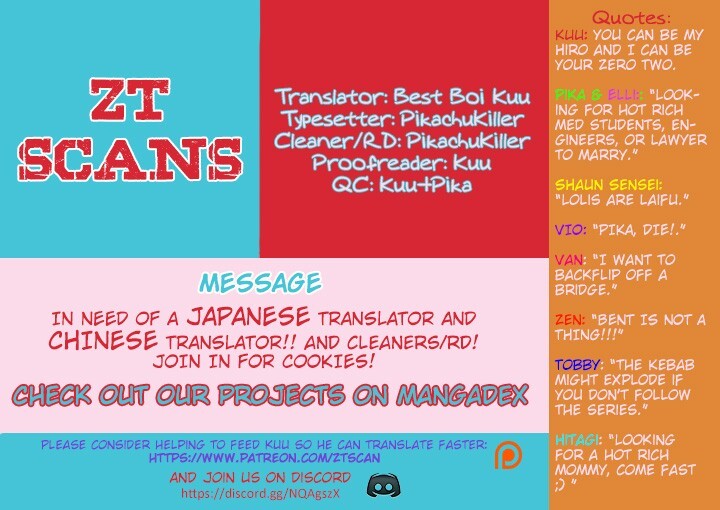 Read You Go! Brave Little Yellow Croaker! Fall In Love! Manga Online