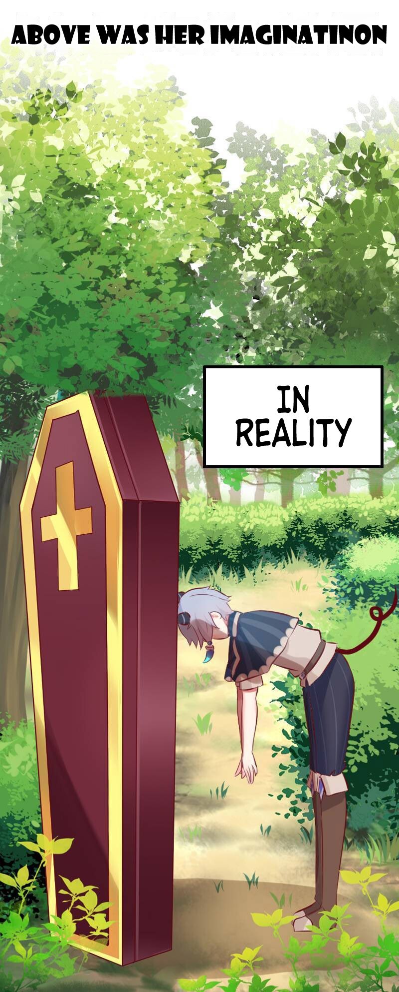 Read You Go! Brave Little Yellow Croaker! Fall In Love! Manga Online