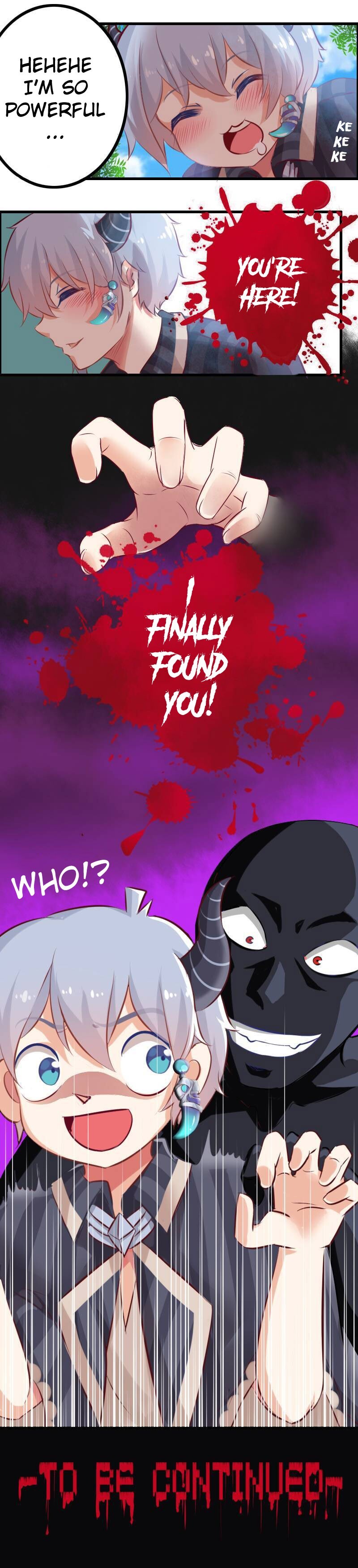 Read You Go! Brave Little Yellow Croaker! Fall In Love! Manga Online