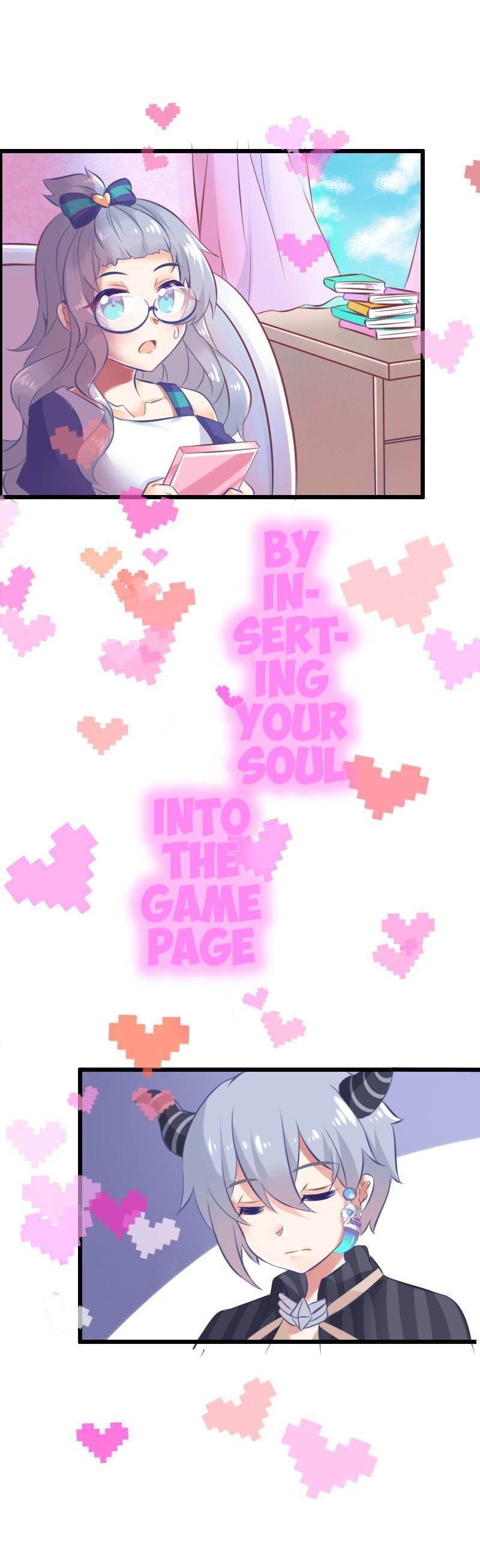 Read You Go! Brave Little Yellow Croaker! Fall In Love! Manga Online