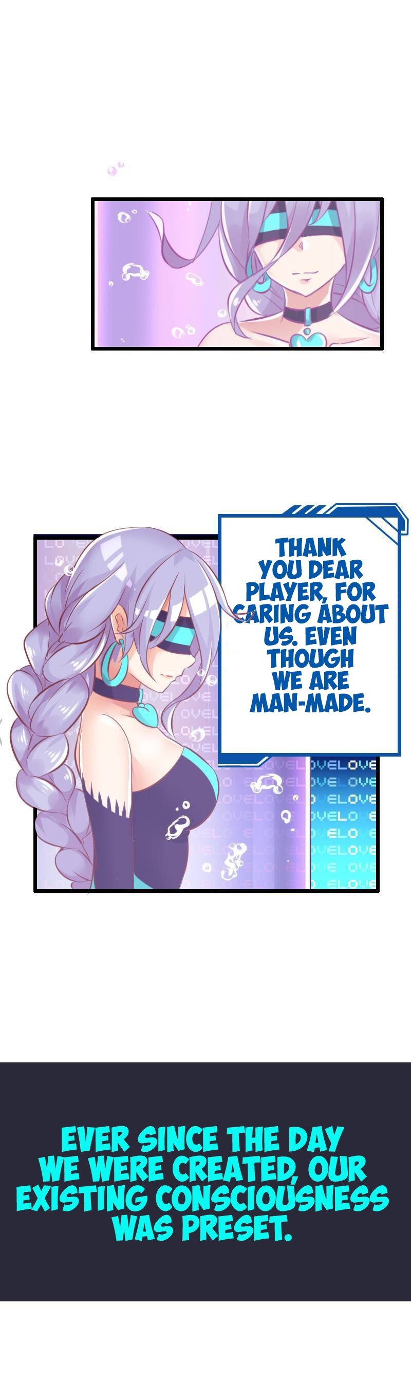 Read You Go! Brave Little Yellow Croaker! Fall In Love! Manga Online