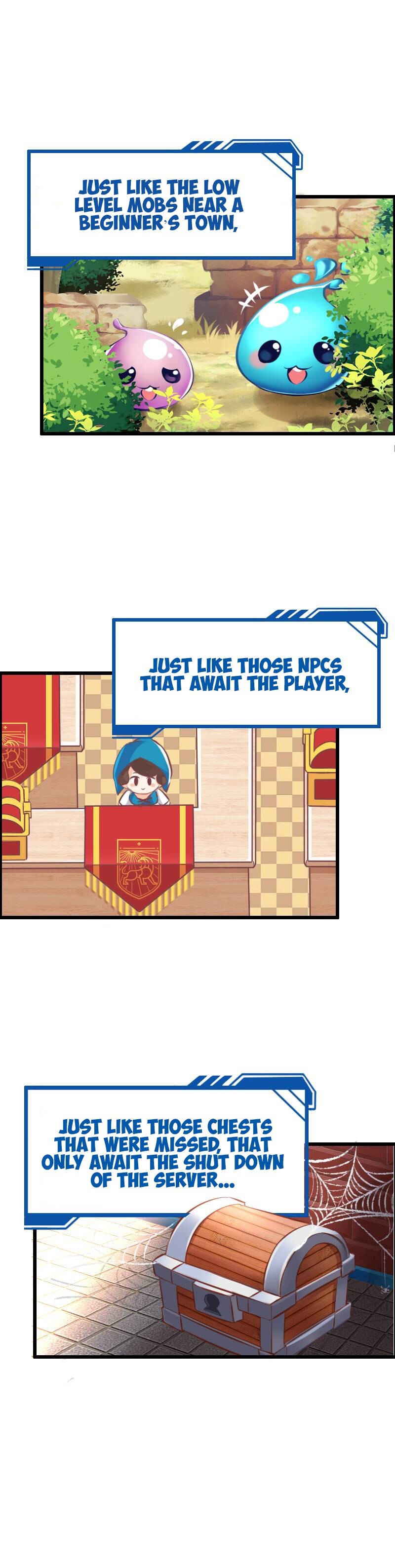 Read You Go! Brave Little Yellow Croaker! Fall In Love! Manga Online