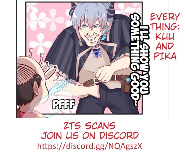 Read You Go! Brave Little Yellow Croaker! Fall In Love! Manga Online