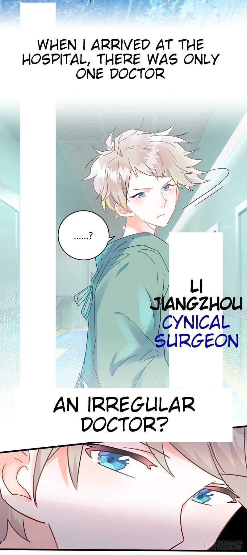 Read You Live in my Heart Manga Online