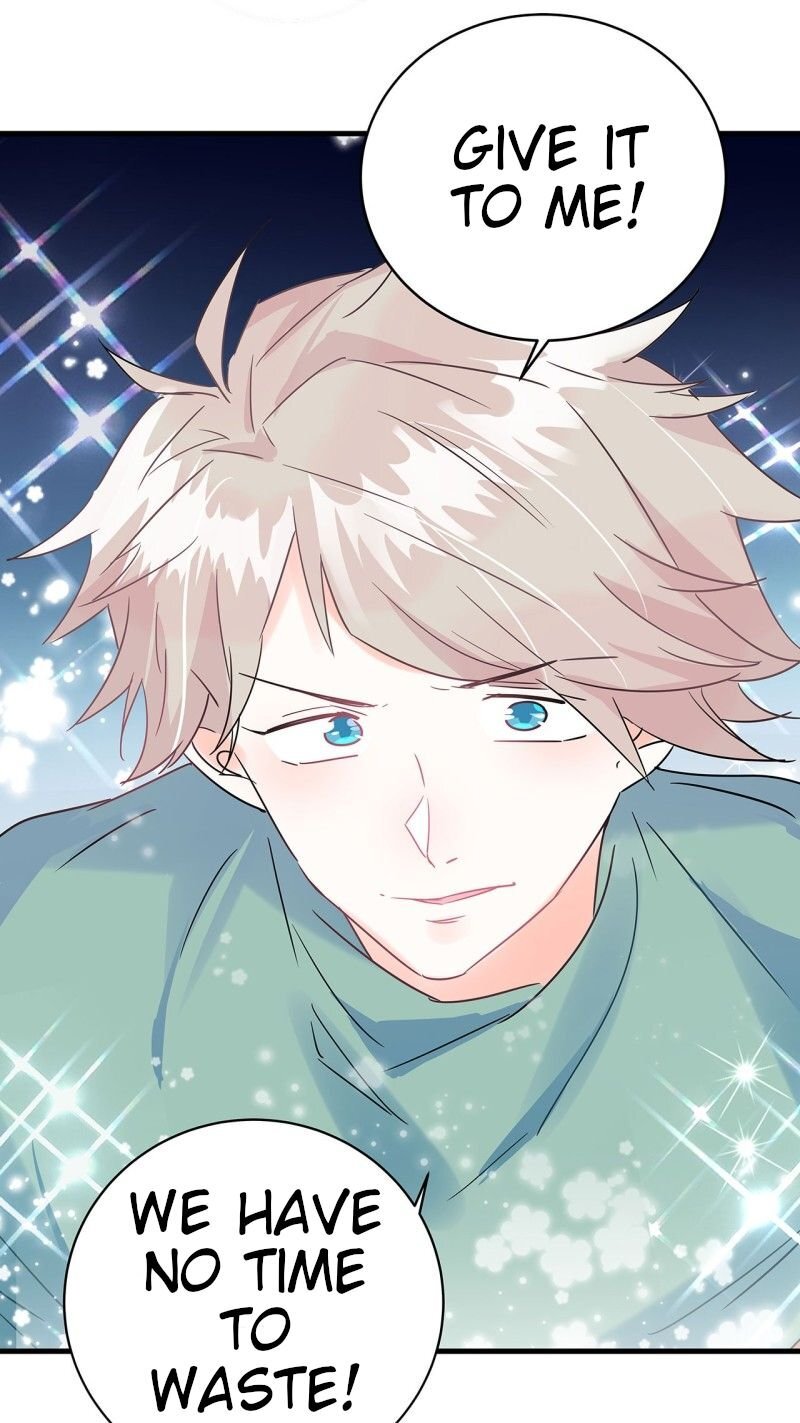 Read You Live in my Heart Manga Online