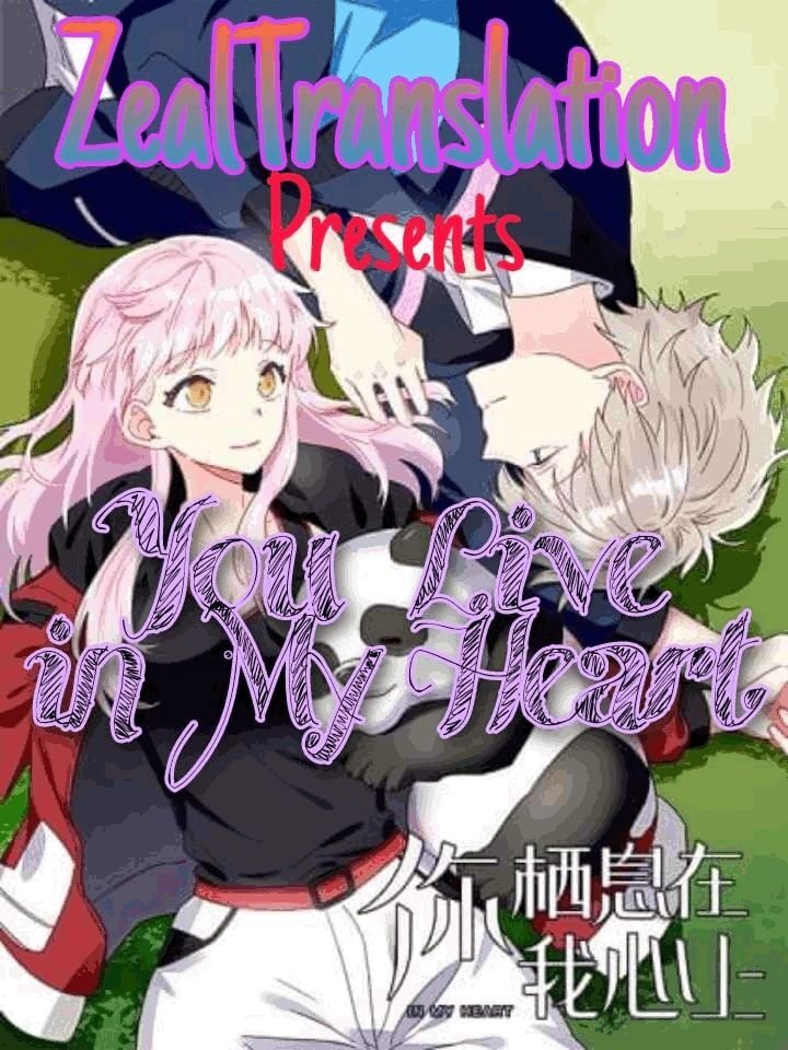 Read You Live in my Heart Manga Online