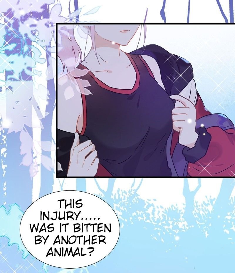 Read You Live in my Heart Manga Online