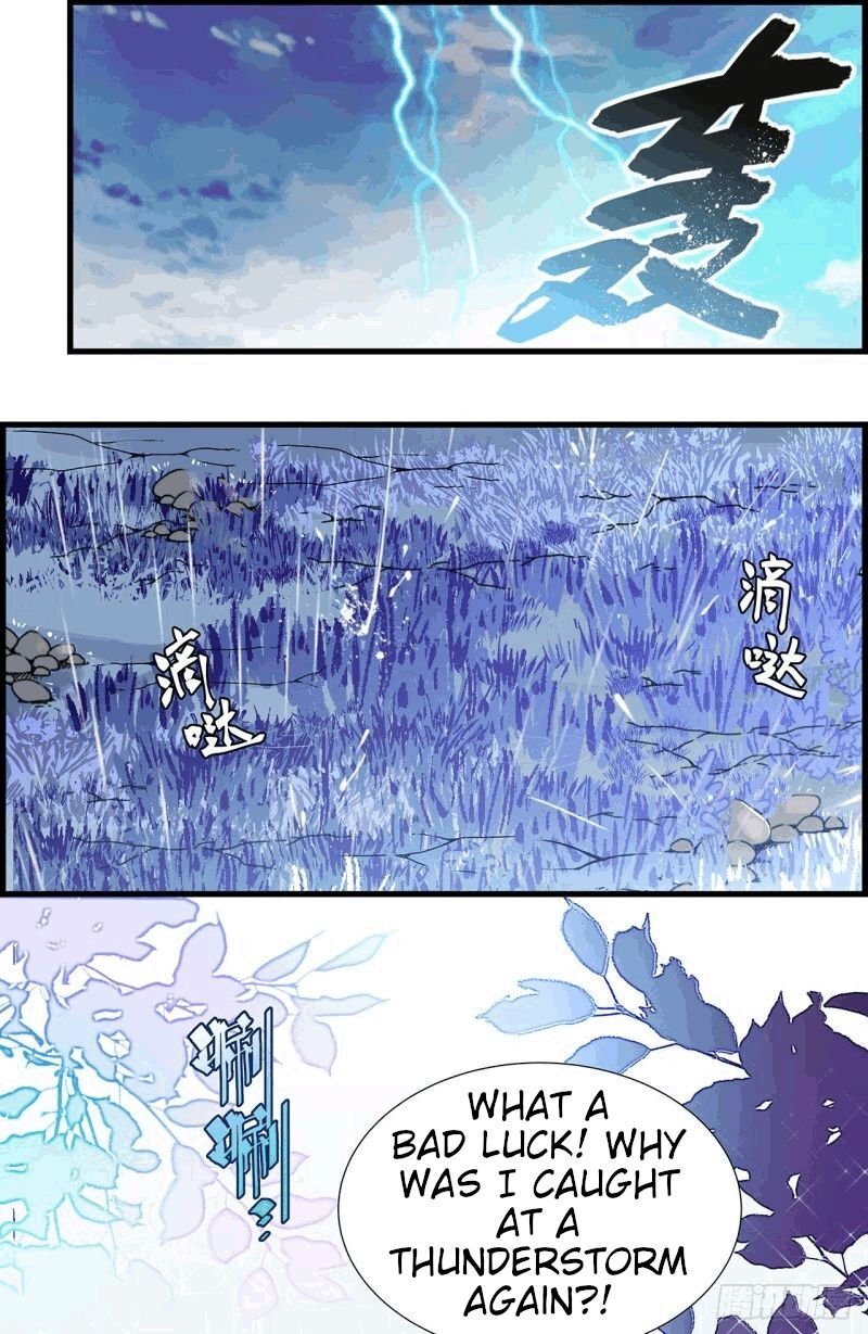 Read You Live in my Heart Manga Online