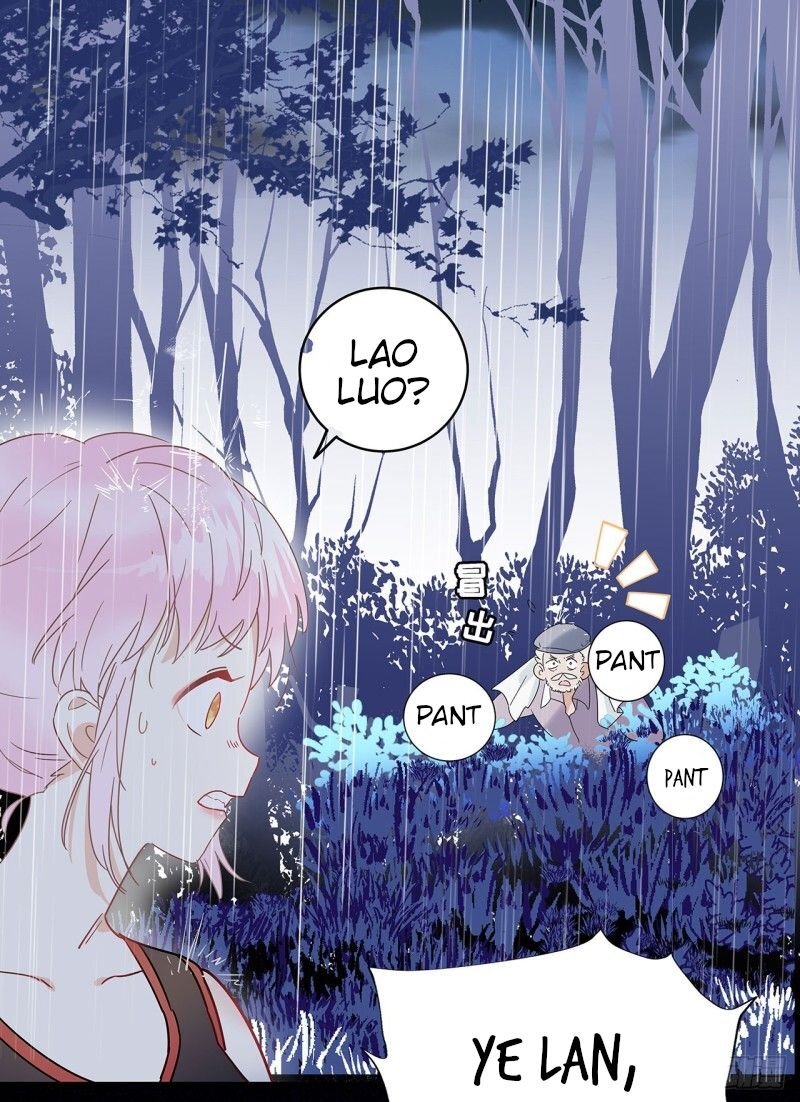 Read You Live in my Heart Manga Online