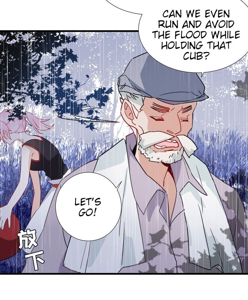 Read You Live in my Heart Manga Online