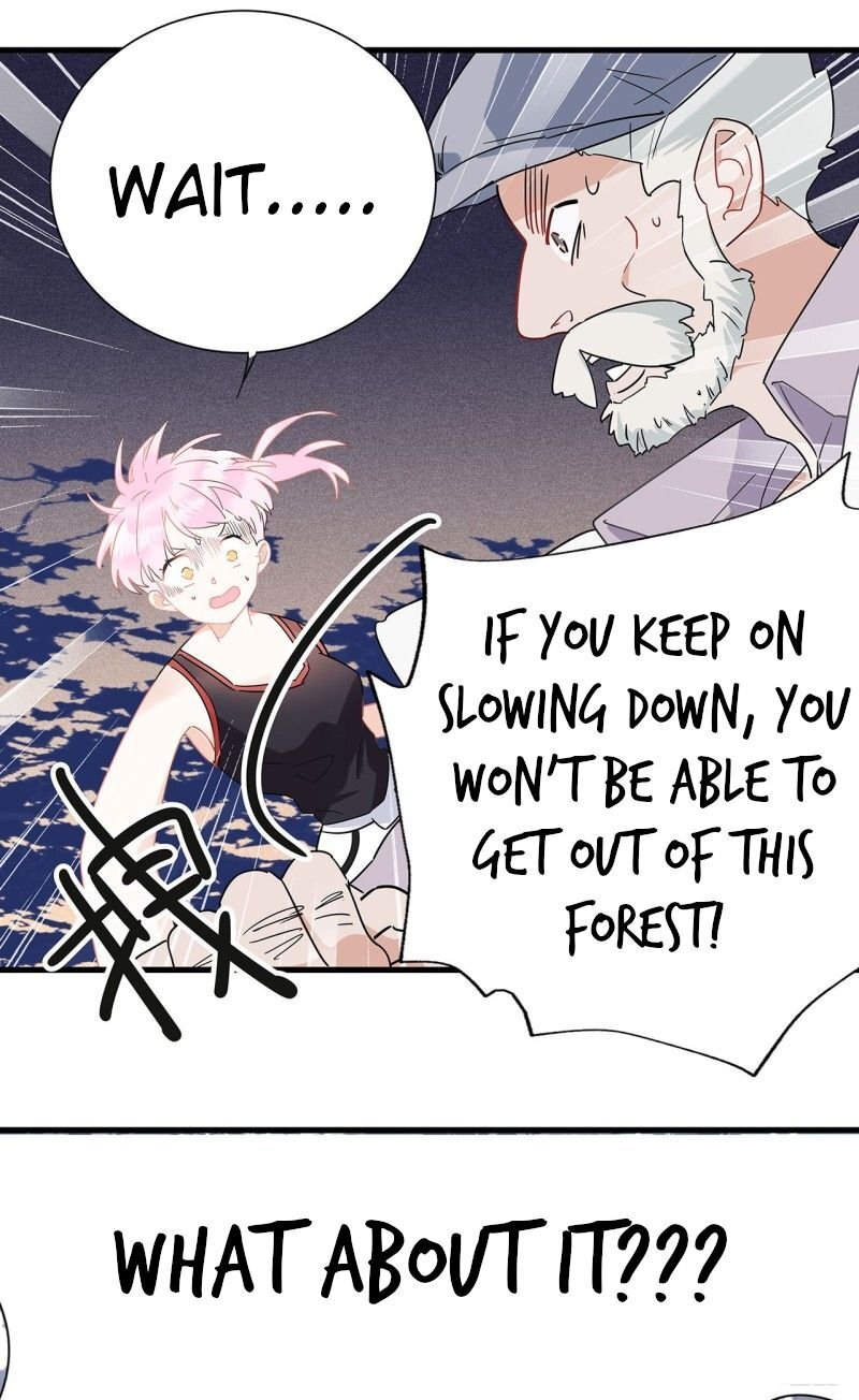 Read You Live in my Heart Manga Online