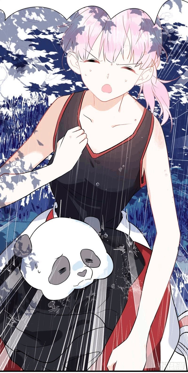 Read You Live in my Heart Manga Online