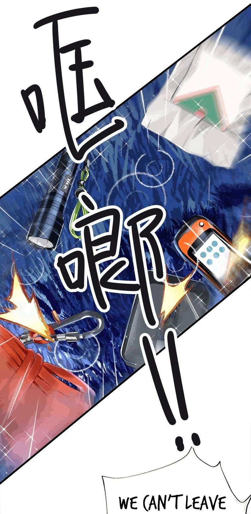 Read You Live in my Heart Manga Online