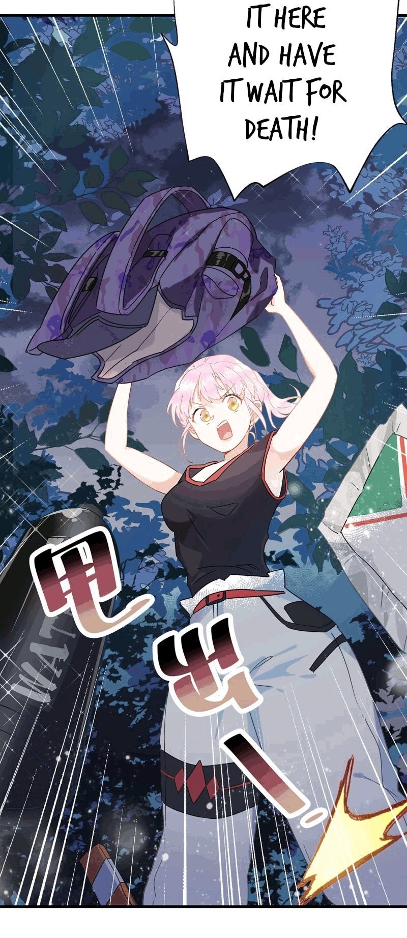 Read You Live in my Heart Manga Online