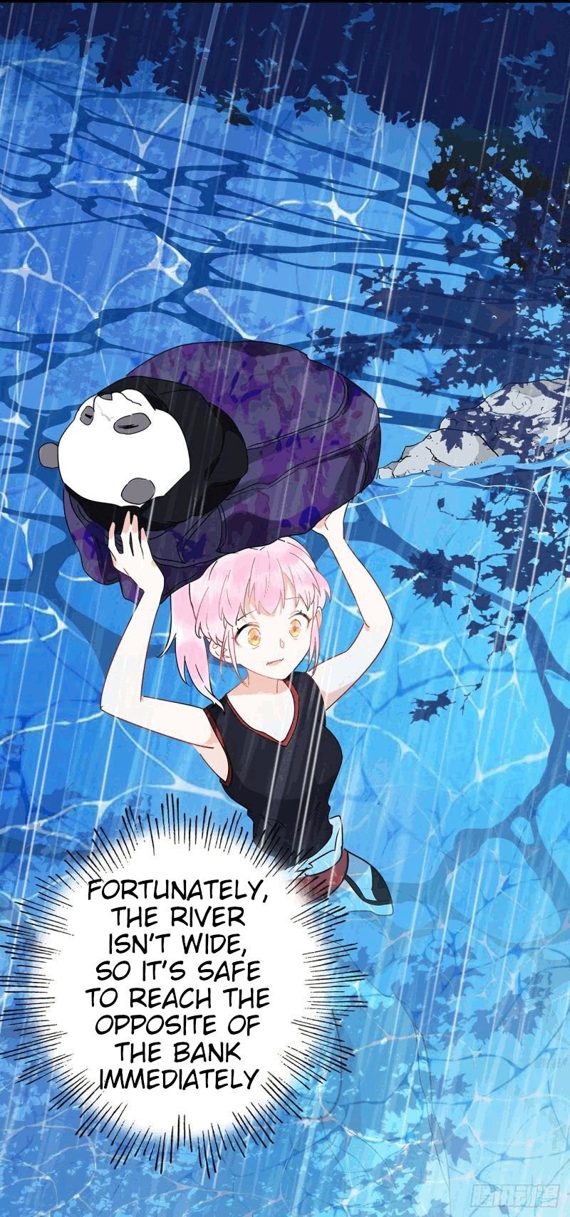 Read You Live in my Heart Manga Online