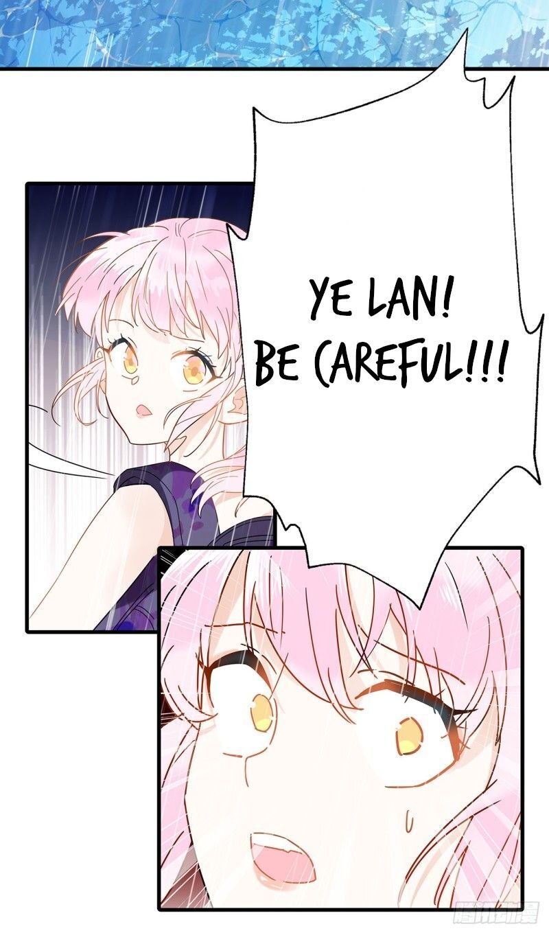 Read You Live in my Heart Manga Online