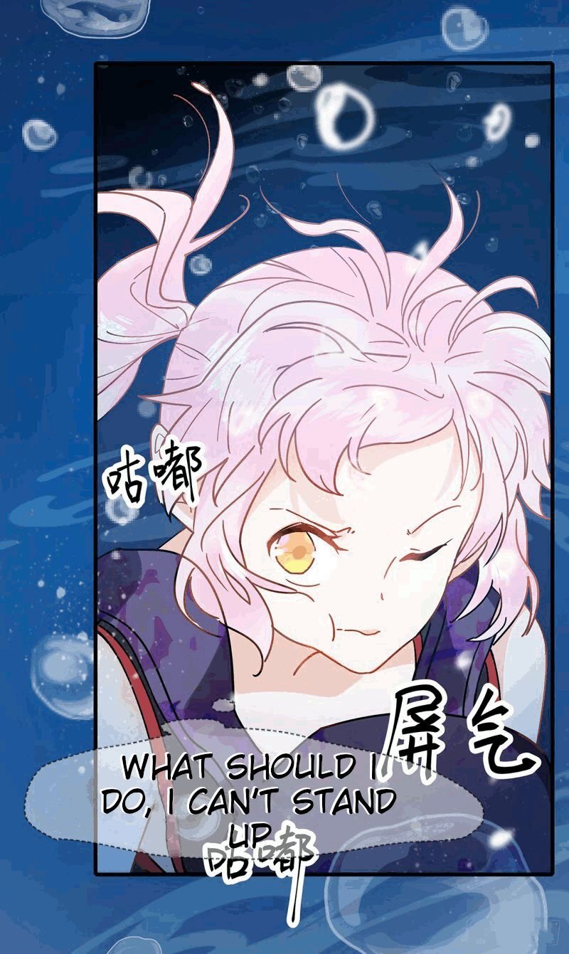 Read You Live in my Heart Manga Online